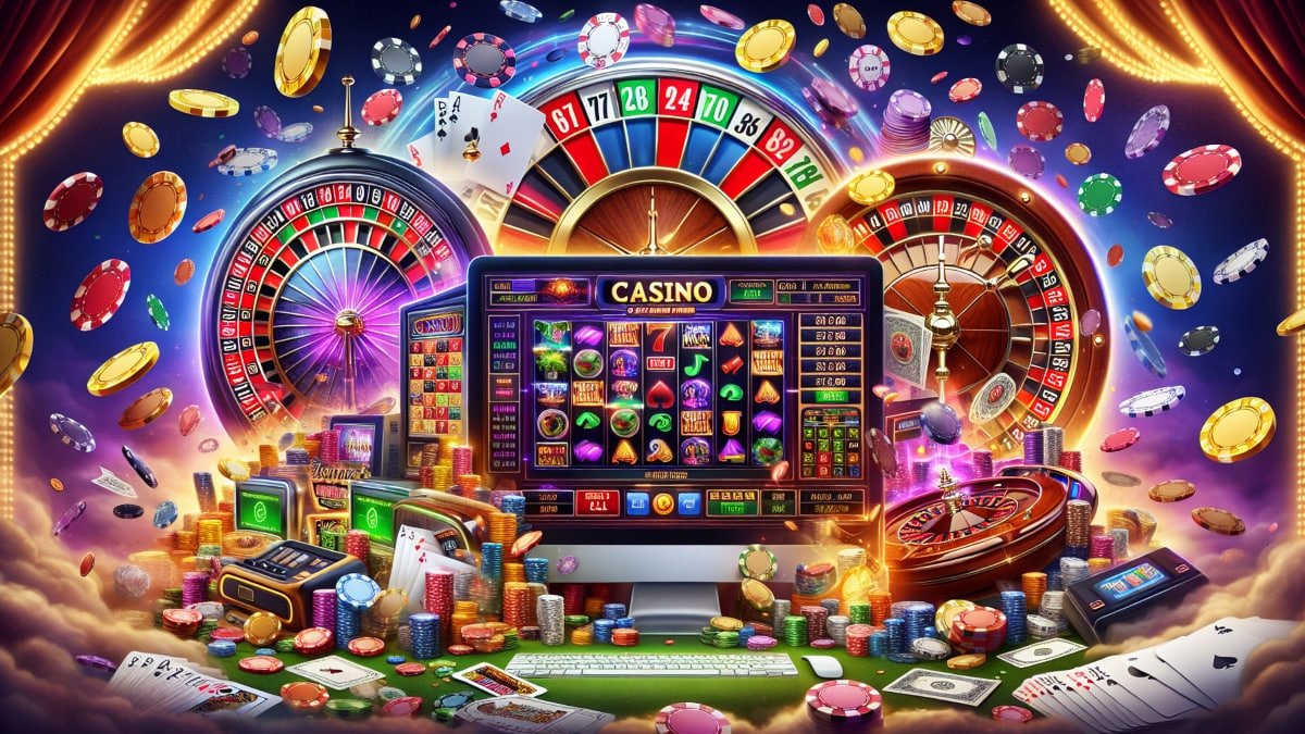 1 go bet